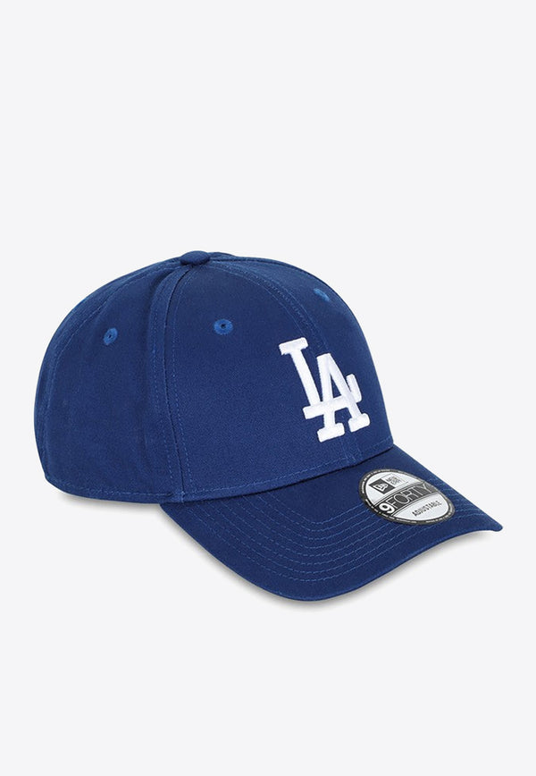 New Era Los Angeles Baseball Cap Blue 11405492CO/1_NEWER-LRYWHI