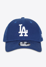 New Era Los Angeles Baseball Cap Blue 11405492CO/1_NEWER-LRYWHI