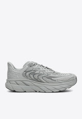 HOKA Clifton LS Running Sneakers Gray 1141550NY/P_HOKAO-STGL