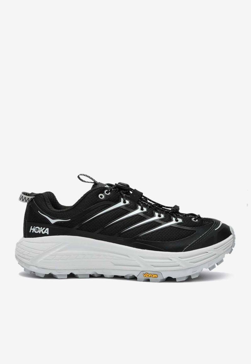 HOKA Mafate Three2 Sneakers Black 1141572NY/P_HOKAO-BKCS