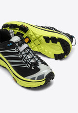 HOKA Mafate Three 2 Running Sneakers  Multicolor 1141572NY/P_HOKAO-BHK