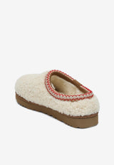 UGG Tasman Maxi Curly Shearling Flat Mules Beige 1158356EF/P_UGG-NAT