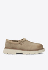 UGG Tasman Lug Suede Loafers Beige 1166913SUE/Q_UGG-MDSD