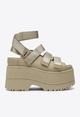 Goldenrise 110 Platform Sandals