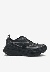 HOKA Stinson One7 Low-Top Sneakers Black 1168931NY/R_HOKAO-BKSV