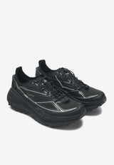 HOKA Stinson One7 Low-Top Sneakers Black 1168931NY/R_HOKAO-BKSV