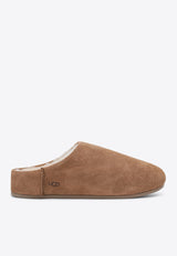 UGG Elea Suede Slippers Chestnut 1171390SUE/R_UGG-CHE