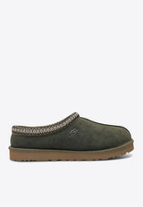 UGG Tasman Baxter Suede Slippers Olive 1173810SUE/R_UGG-BTOL