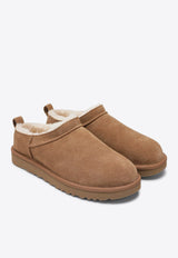 UGG Classic Micro Suede Boots Chestnut 1173891SUE/R_UGG-CHE