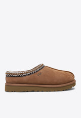 UGG Tasman II Suede Mules Chestnut 1174470SUE/R_UGG-CHE