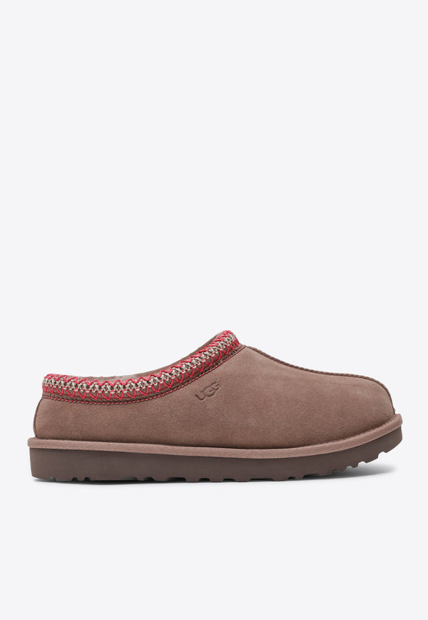 UGG Tasman II Suede Slippers Beige 1174470SUE/R_UGG-RYK