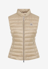 Moncler Igens Down Vest  Beige