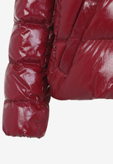 Andro Down Jacket