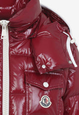 Andro Down Jacket