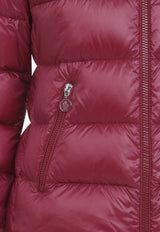 Glesse Down Jacket