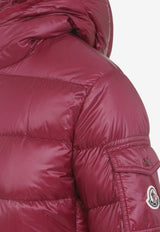 Glesse Down Jacket