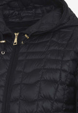 Eglantier Down Jacket