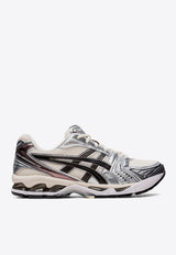 Asics Gel-Kayano 14 Low-Top Sneakers White 1201A019-108WHITE MULTI