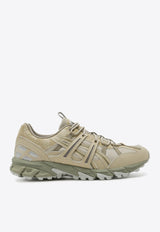 Asics Gel-Sonoma Low-Top Sneakers Gray 1201A688_000_021