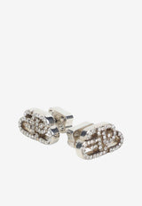 XS BB Icon Stud Earrings