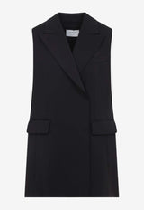 Albero Wool Gilet