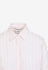 Accenni Striped Shirt