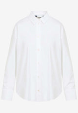 Adele Long-Sleeved Shirt