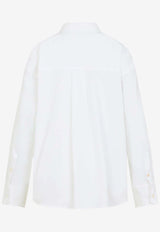 Adele Long-Sleeved Shirt