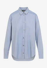 Adele Long-Sleeved Shirt