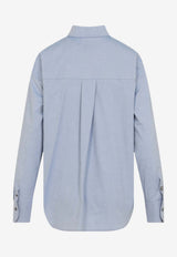 Adele Long-Sleeved Shirt