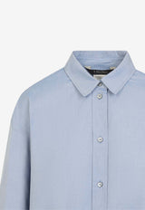 Adele Long-Sleeved Shirt