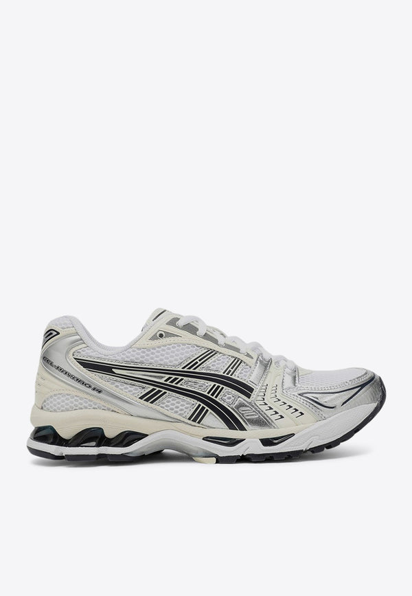 Asics Gel Kayano 14 Sneakers White 1202A056PL/P_ASICS-109