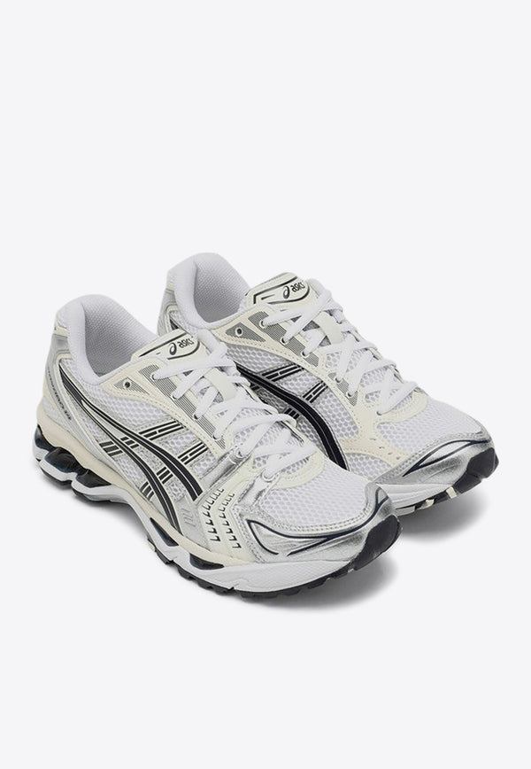 Asics Gel Kayano 14 Sneakers White 1202A056PL/P_ASICS-109