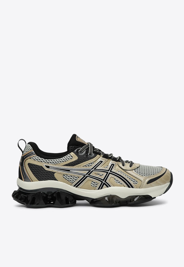 Asics Gel-Quantum Kinetic Sneakers Beige 1203A270PL/Q_ASICS-203