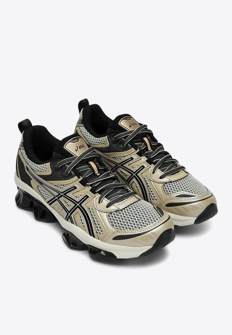 Asics Gel-Quantum Kinetic Sneakers Beige 1203A270PL/Q_ASICS-203
