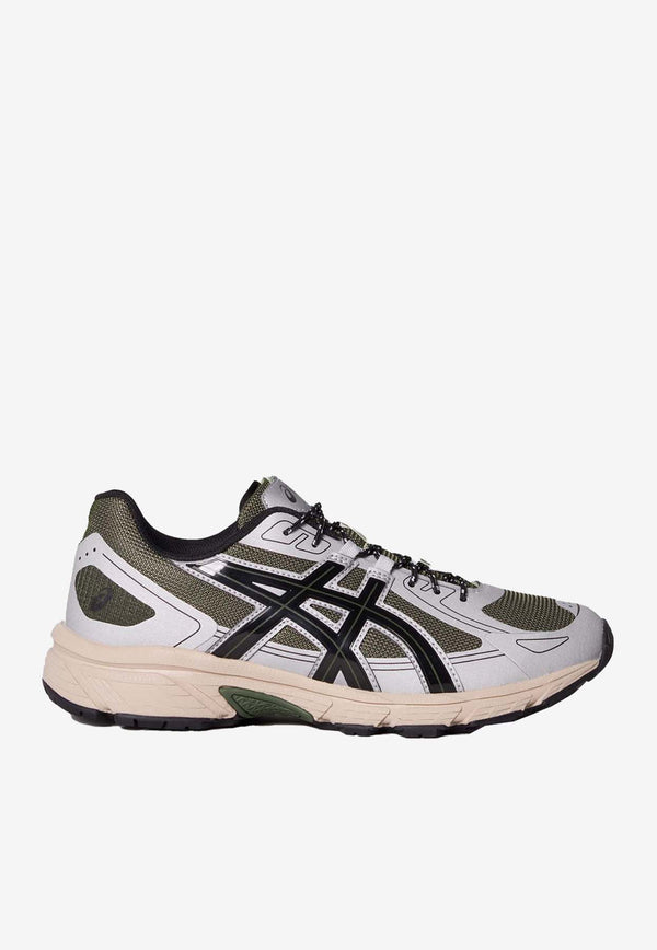 Asics Gel-Venture 6 NS Low-Top Sneakers Green 1203A303_000_300