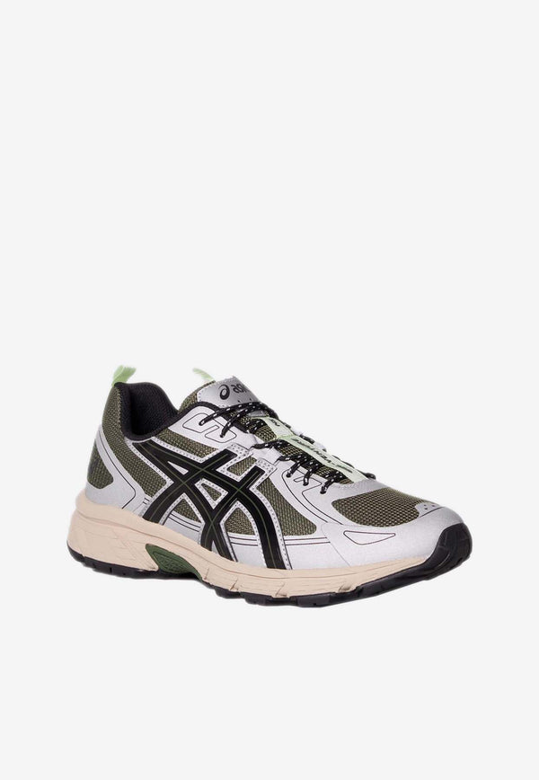 Asics Gel-Venture 6 NS Low-Top Sneakers Green 1203A303_000_300