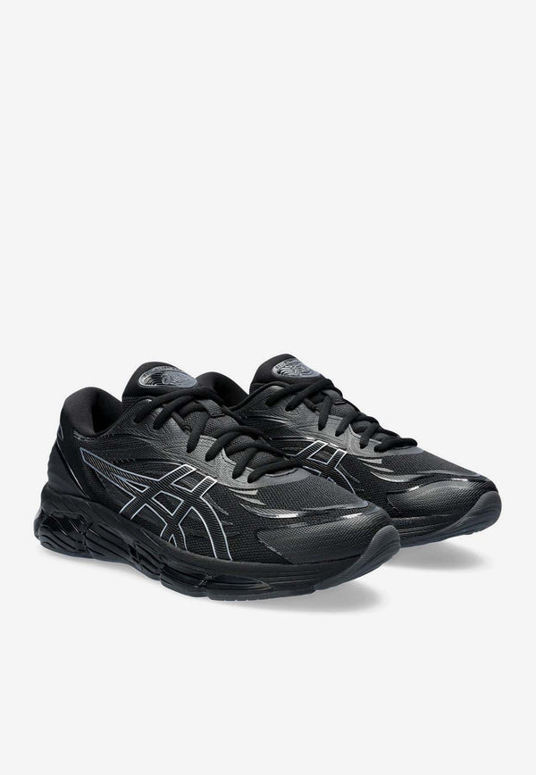 Asics GEL-Quantum 360 VIII Low-Top Sneakers Black 1203A305-001BLACK