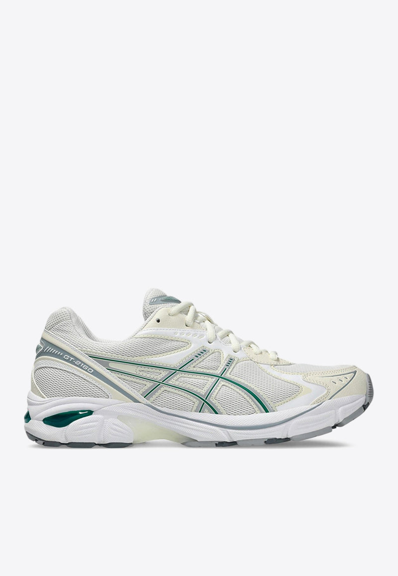 Asics GT-2160 Low-Top Sneakers White 1203A320-105WHITE