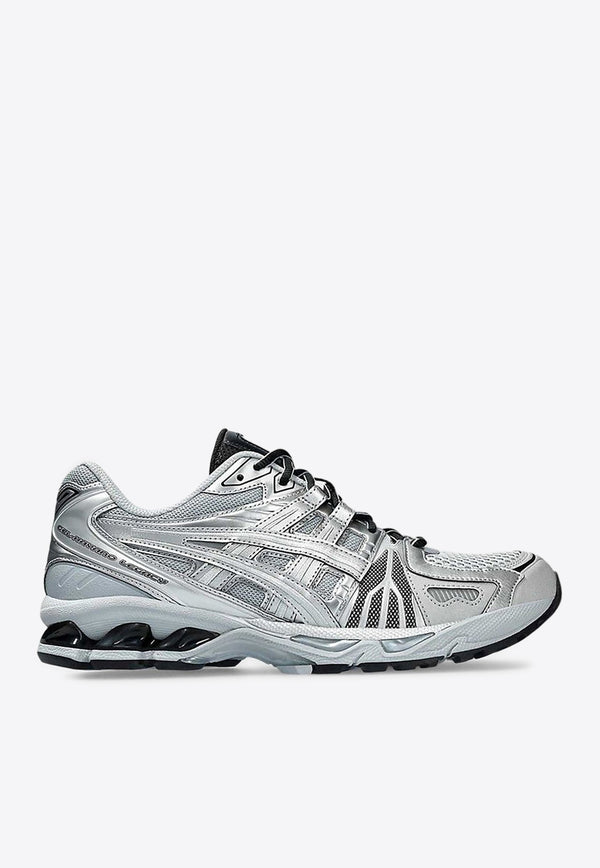 Asics Gel-kayano Legacy Paneled Sneakers Silver 1203A325PL/N_ASICS-020