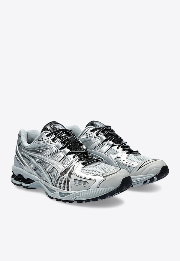 Asics Gel-kayano Legacy Paneled Sneakers Silver 1203A325PL/N_ASICS-020