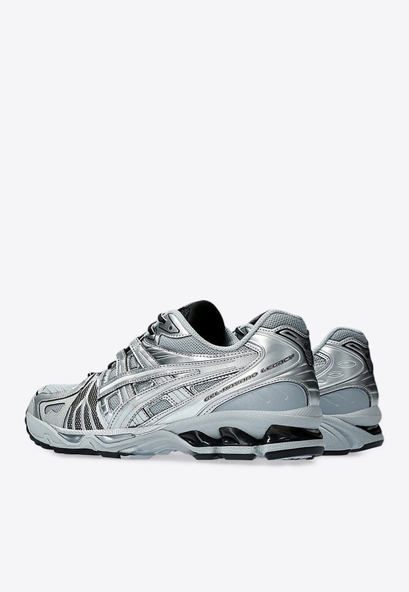 Asics Gel-kayano Legacy Paneled Sneakers Silver 1203A325PL/N_ASICS-020