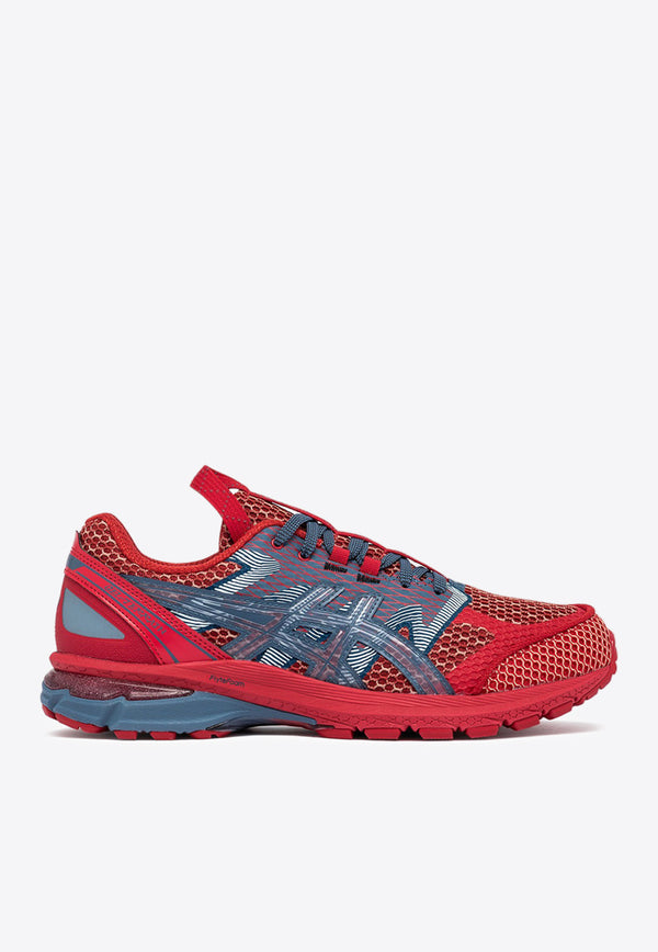 Asics Gel-Terrain Low-Top Sneakers Red 1203A394_000_600