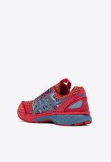 Asics Gel-Terrain Low-Top Sneakers Red 1203A394_000_600