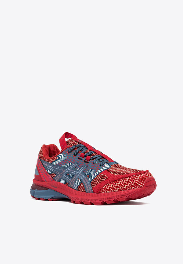 Asics Gel-Terrain Low-Top Sneakers Red 1203A394_000_600