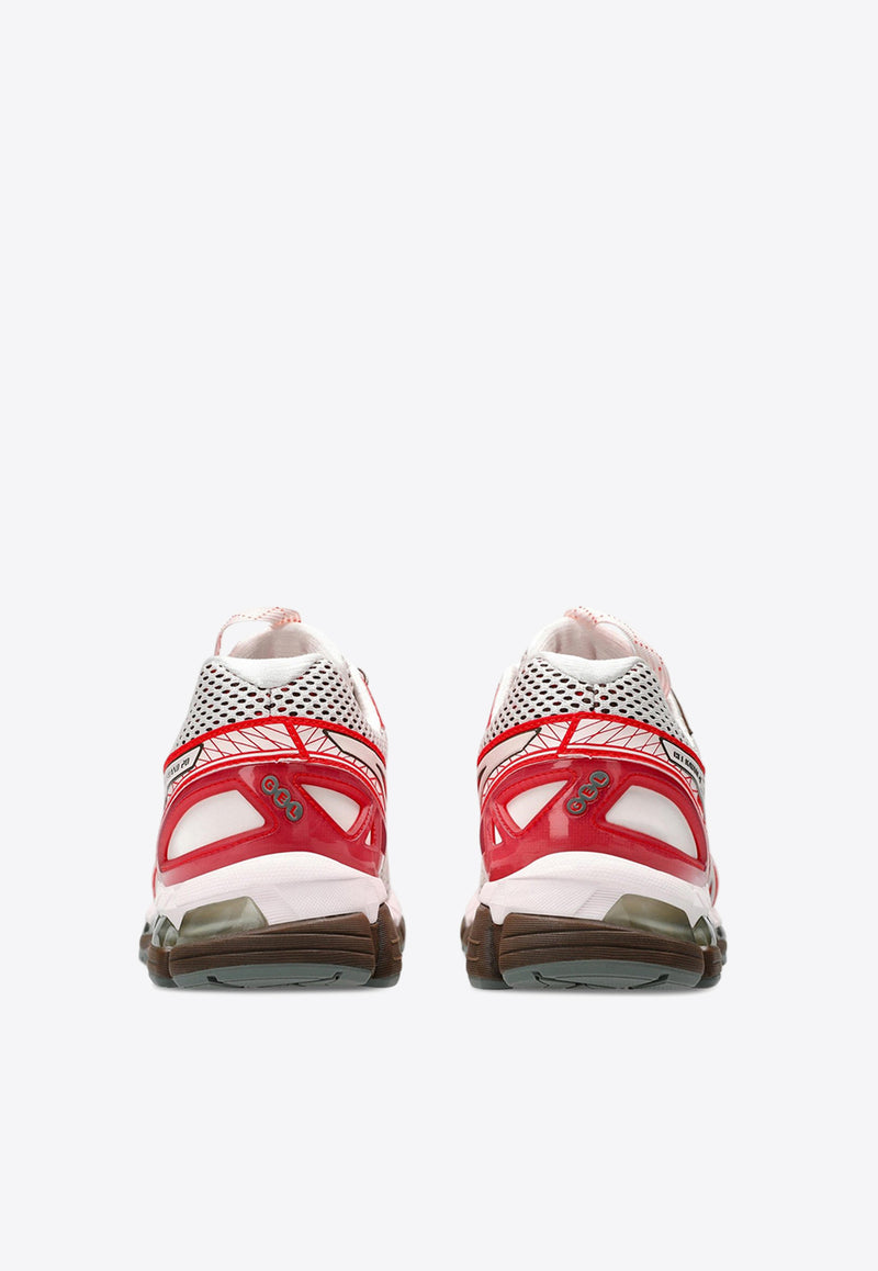 Asics UB9-S Gel-Kayano 20 Low-Top Sneakers Red 1203A456-700RED