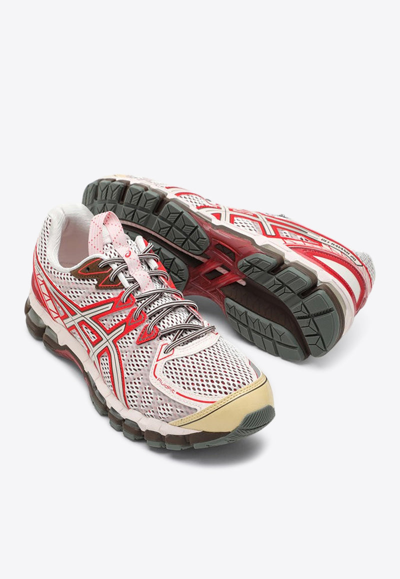 Asics UB9-S Gel-Kayano 20 Low-Top Sneakers Pink 1203A456PL/P_ASICS-700