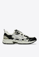 Asics Gel-Nunobiki Low-Top Sneakers White 1203A536-102CREAM