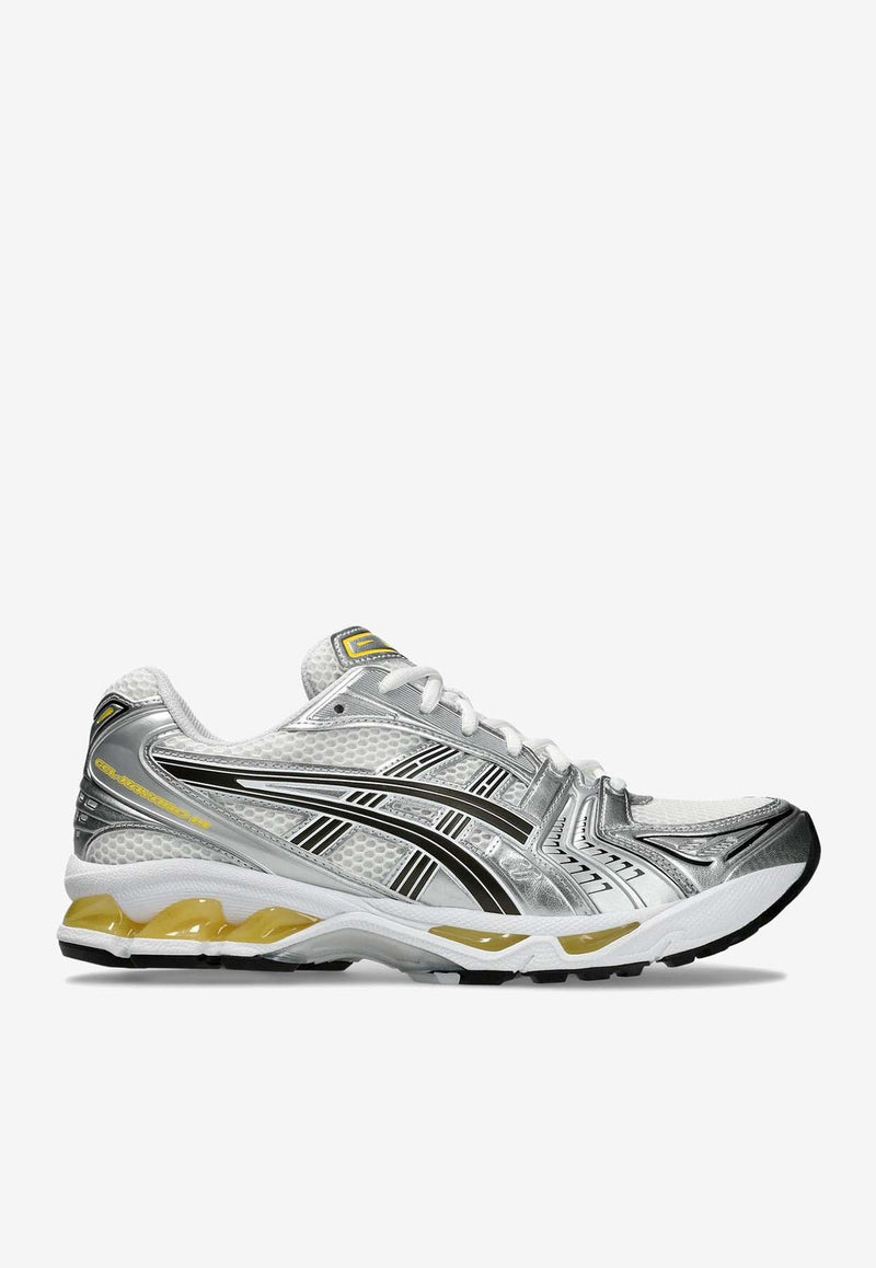 Asics GEL-Kayano 14 Low-Top Sneakers White 1203A537-101WHITE MULTI