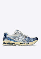 Asics Gel-Kayano 14 Low-Top Sneakers Blue 1203A537-102BLUE